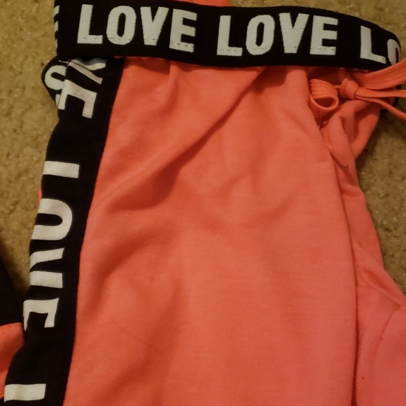 Sweat pants - Picture 2 of 2